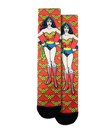 Dc comics Dc Comics ( Socks ) Wonder Woman