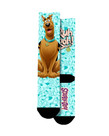 Scooby-Doo ( Socks ) Blue