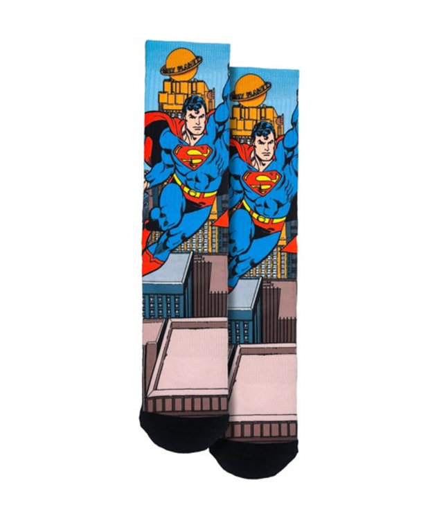 Dc comics Dc Comics ( Socks ) Superman