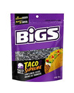 BIGS ( Sunflower Seeds ) Taco Bell Taco Supreme