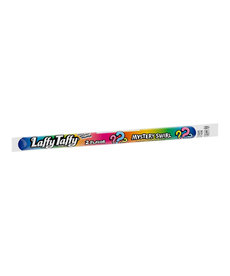 Laffy Taffy ( Candy ) 2 Flavor Mystery Swirl