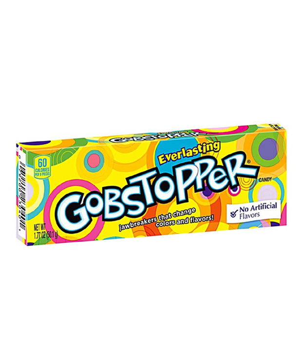 Gobstopper ( Jawbreaker Candy ) Everlasting