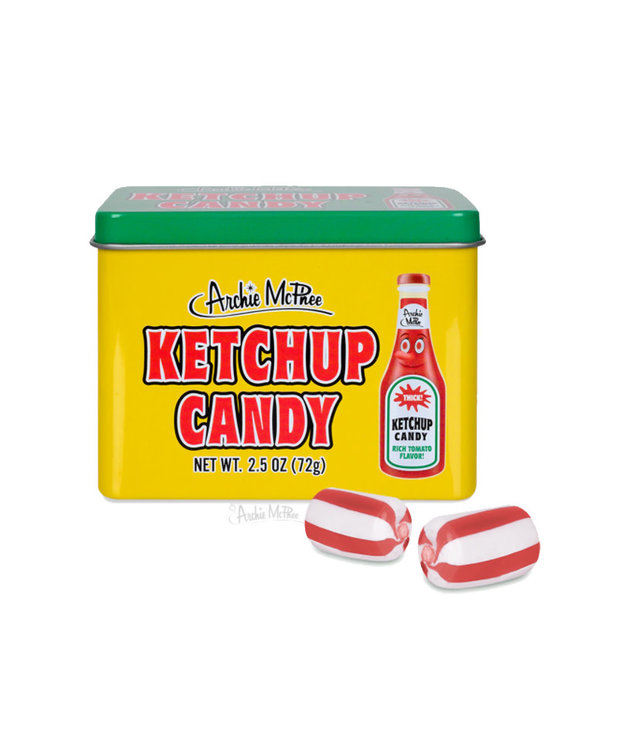 Archie McPhee ( Candy ) Ketchup