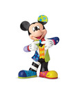 Disney ( Disney Britto Figurine ) Mickey