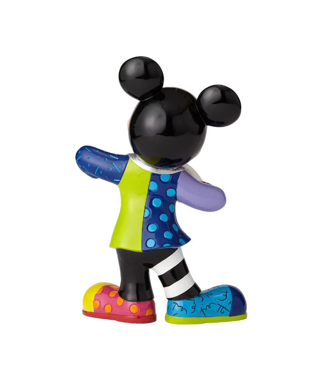 Disney ( Disney Britto Figurine ) Mickey