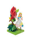 Disney ( Disney Britto Figurine ) Alice In Wonderland