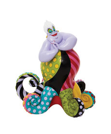 Britto Disney ( Figurine Disney Britto ) Ursula