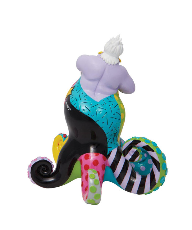 Britto Disney ( Figurine Disney Britto ) Ursula