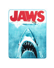 Jaws ( Plush Throw )