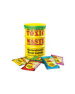 Toxic Waste ( Bonbon Dangereusement Surette ) Baril Jaune