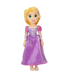 Disney ( Plush Doll ) Rapunzel