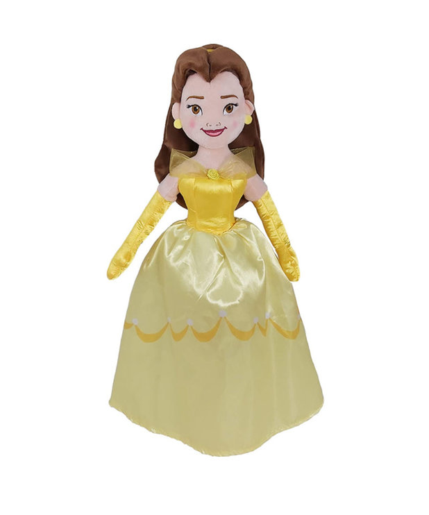 Disney ( Plush Doll ) Belle