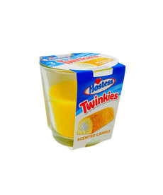 Hostess ( Chandelle Aromatisée ) Gâteau Twinkies