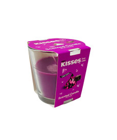 Kisses ( Scented Candle ) Hersheys Lava Cake