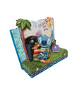 Disney ( Disney Traditions Figurine ) Lilo & Stitch Book