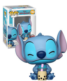 Disney 1182 ( Funko Pop) Stitch