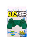 Big Yummy Gummy ( Chewy Candy ) Blue Razz Gamer