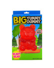Big Yummy Gummy ( Chewy Candy ) Bear