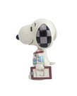 Peanuts ( Jim Shore Figurine ) Snoopy Medical Professional