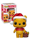 Funko Disney 614 ( Funko Pop ) Winnie The Pooh Glitter