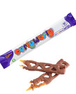Cadbury ( 5 Barres de Chocolat ) Curlywurly