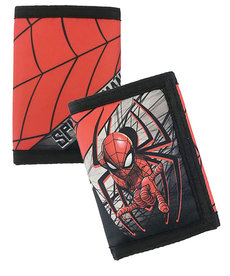 Marvel ( Bioworld Canada Wallet ) Spiderman