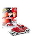 Monopoly ( Die Cast 1:64 ) 1932 Ford Hiboy Coupe ( ATL )