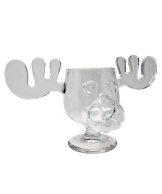 Christmas Vacation ( Acrylic Mug ) Moose