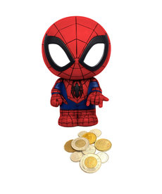 Marvel ( Banque ) Spider-Man