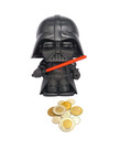 Star Wars ( Bank ) Darth Vader