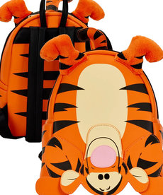 Disney ( Loungefly Mini Backpack ) Tigger