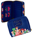 Disney ( Loungefly Wallet ) Toy Story Characters