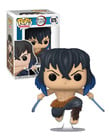 Funko Demon Slayer 875 ( Funko Pop ) Inosuke Hashibira