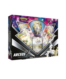 Pokémon ( Trading Cards ) Arceus V