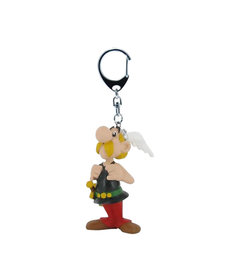 Asterix ( Keychain ) Astérix Proud