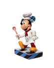 Disney traditions Figurine Chef Mickey ( Disney )