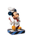 Disney ( Figurine Disney Traditions ) Chef Mickey