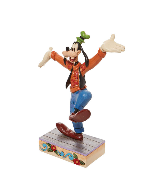 Goofy Figurine ( Disney )