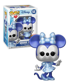 Disney SE ( Funko Pop ) Minnie Mouse