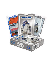 Star Wars Star Wars ( Playing cards ) R2-D2