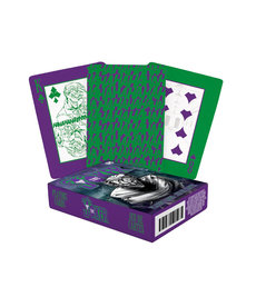 Dc comics Dc Comics ( Playing Cards ) Joker