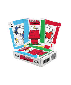 Peanuts ( Playing Cards ) Snoopy