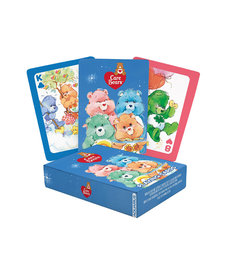 Aquarius Care Bears Playing Cards ( Care Bears ) Characters