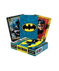 Dc Comics ( Jeu de Cartes ) Batman