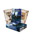Aquarius Harry Potter ( Playing cards ) Hogwarts