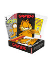 Aquarius Garfield ( Playing Cards )