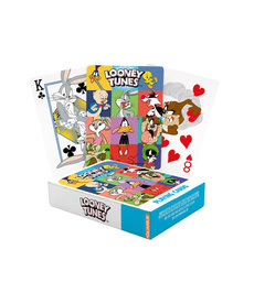 Aquarius Looney Tunes Jeu de Cartes ( Looney Tunes ) Personnages