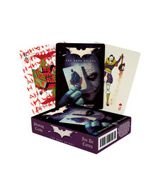 Dc Comics Joker ( Playing Cards ) The Dark Knight