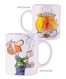 Astérix ( Mug ) Tea is ready!