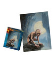 The Lord Of The Rings ( Puzzle ) Gollum